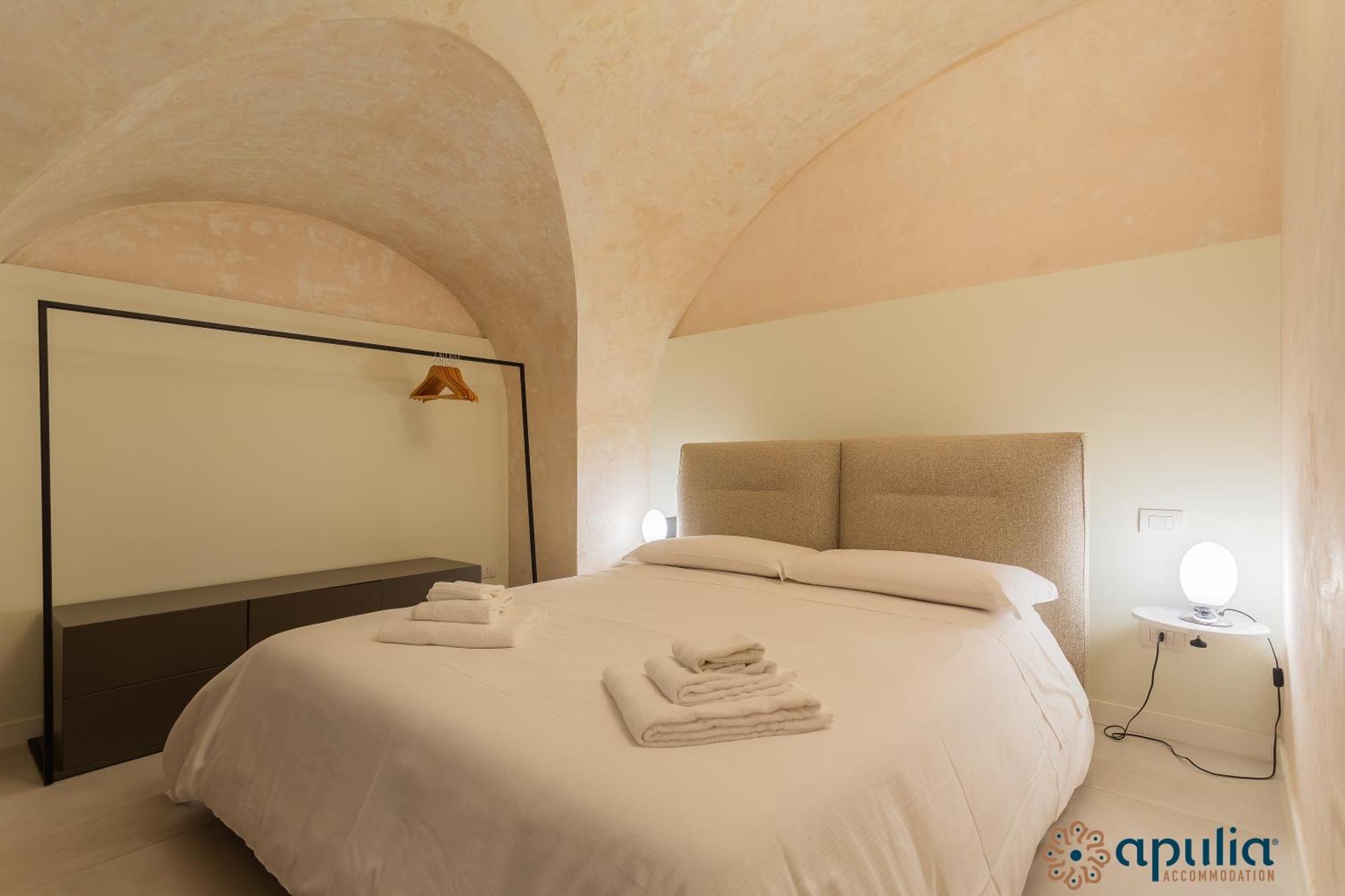 Zema Home By Apulia Accommodation Bari Exterior photo